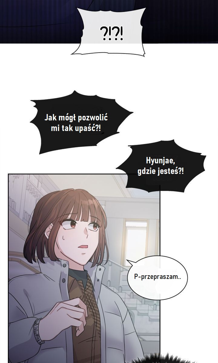 My Boyfriend Is a God Ch. 3 第70页