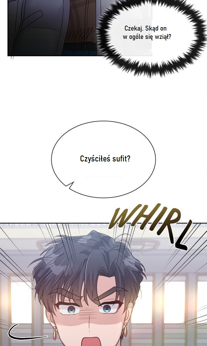 My Boyfriend Is a God Ch. 3 第71页