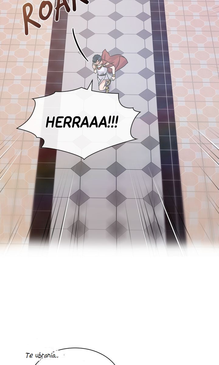 My Boyfriend Is a God Ch. 3 第76页