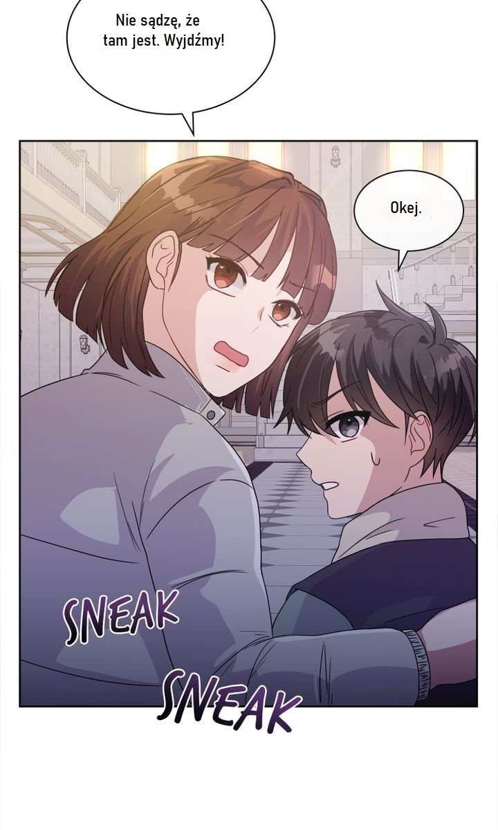 My Boyfriend Is a God Ch. 3 第77页