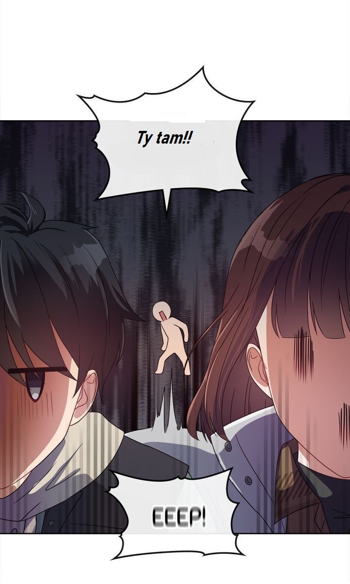 My Boyfriend Is a God Ch. 3 第78页
