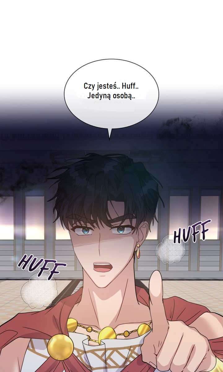 My Boyfriend Is a God Ch. 3 第80页