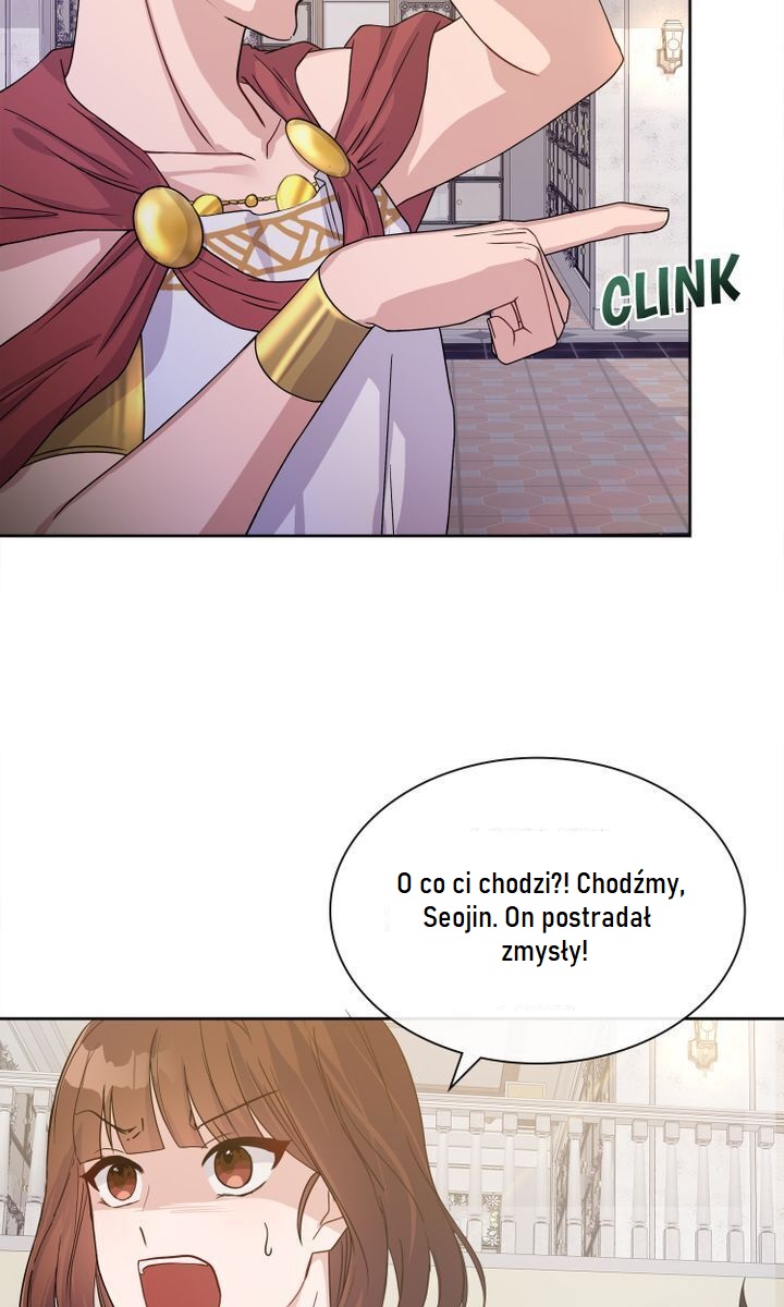 My Boyfriend Is a God Ch. 3 第84页