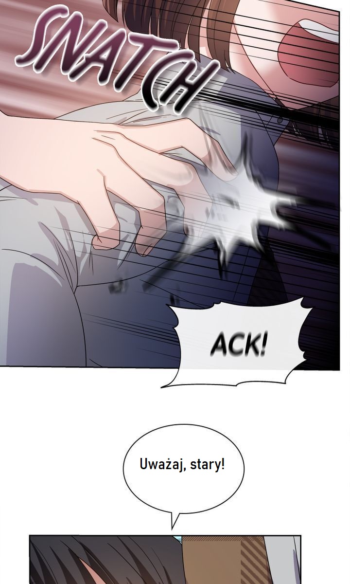 My Boyfriend Is a God Ch. 3 第86页