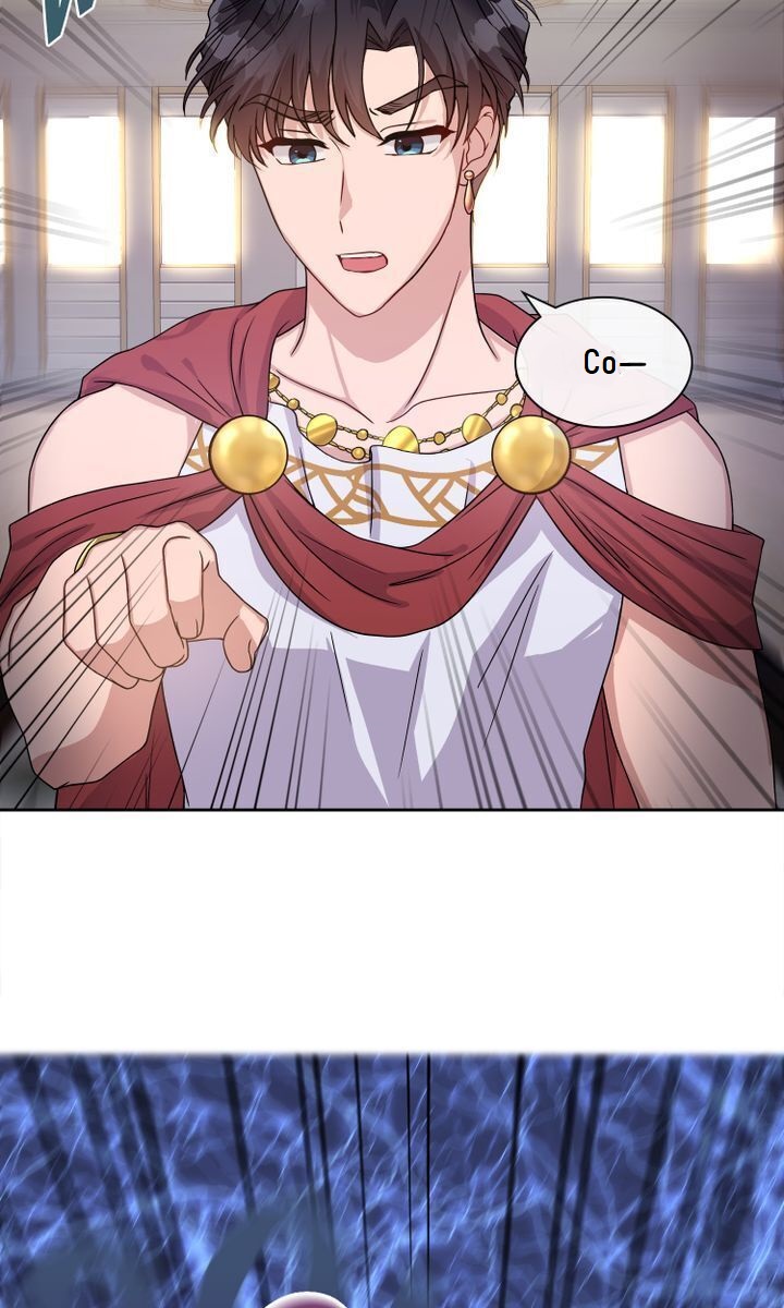 My Boyfriend Is a God Ch. 3 第88页