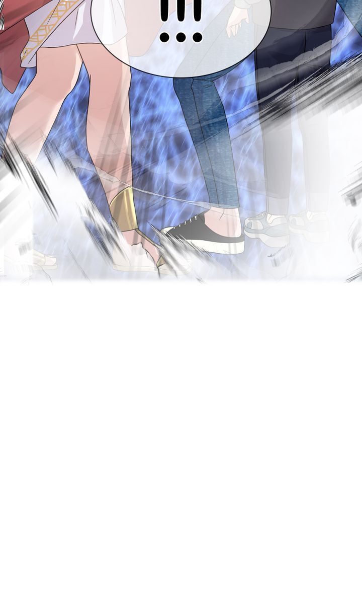 My Boyfriend Is a God Ch. 3 第90页
