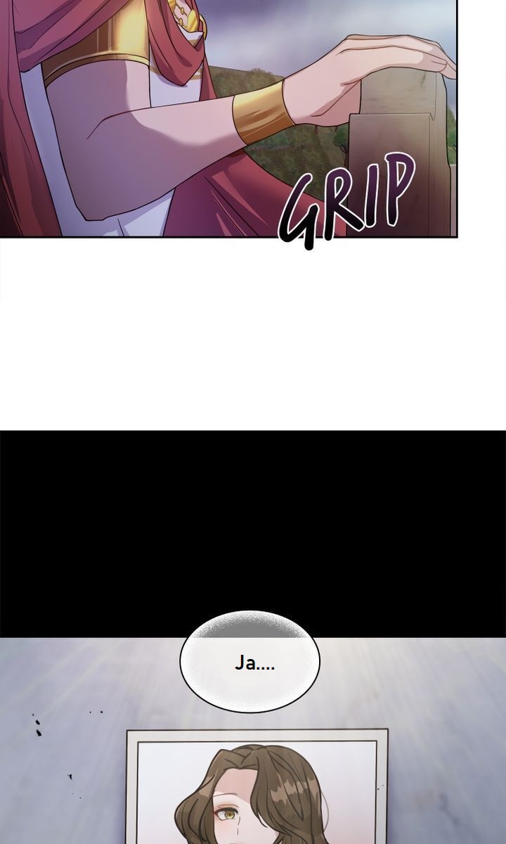 My Boyfriend Is a God Ch. 3 第10页