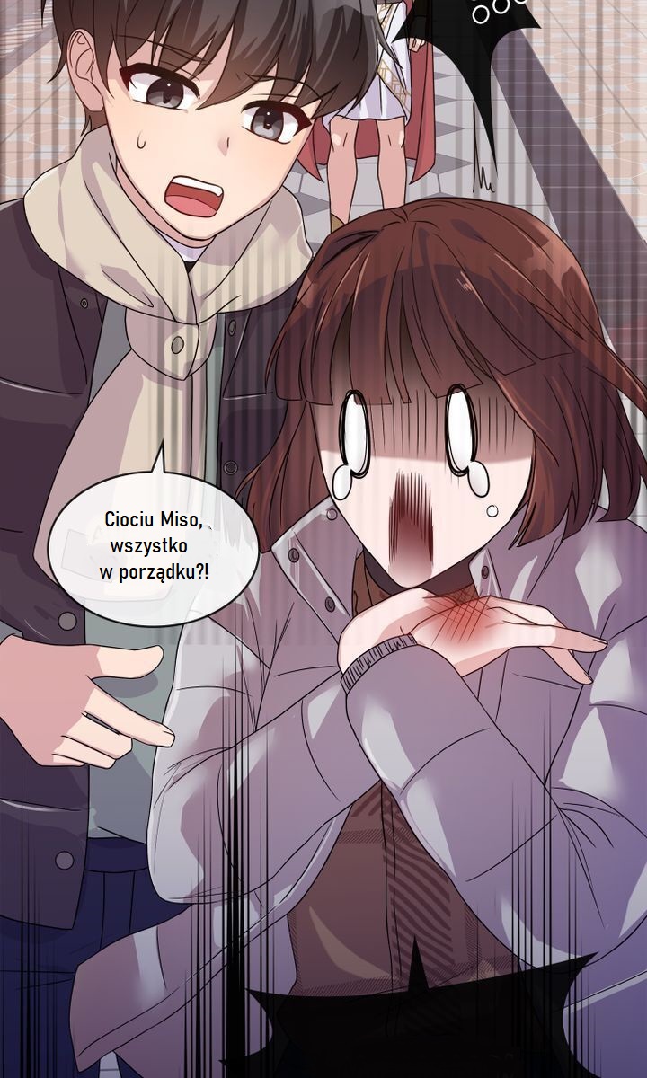 My Boyfriend Is a God Ch. 3 第94页