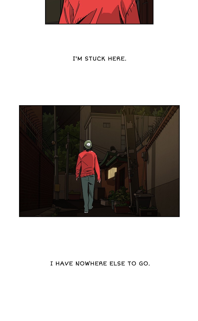 Lethe Tunnel 第27页
