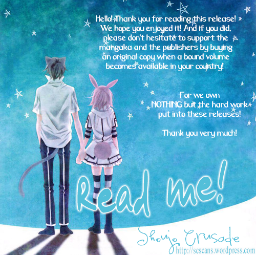 Hatsukoi Succubus Vol. 1 Ch. 2 第41页