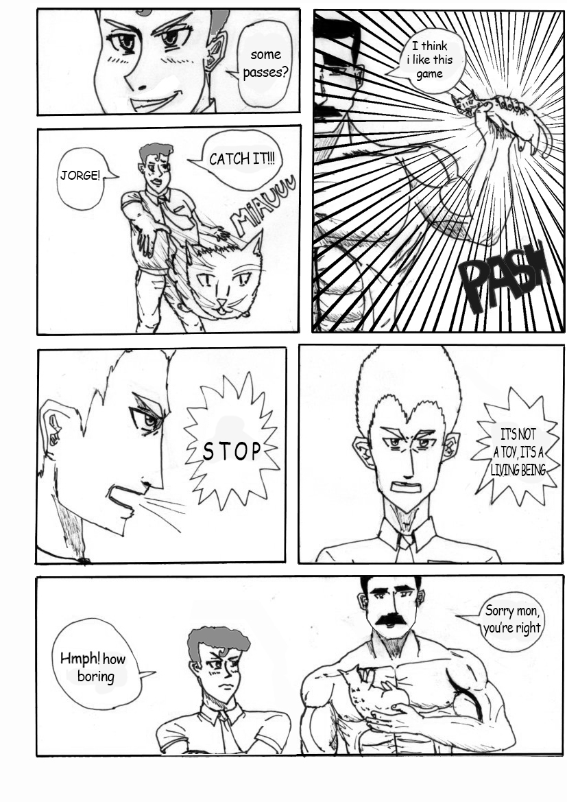 My friend Mono 2 第3页
