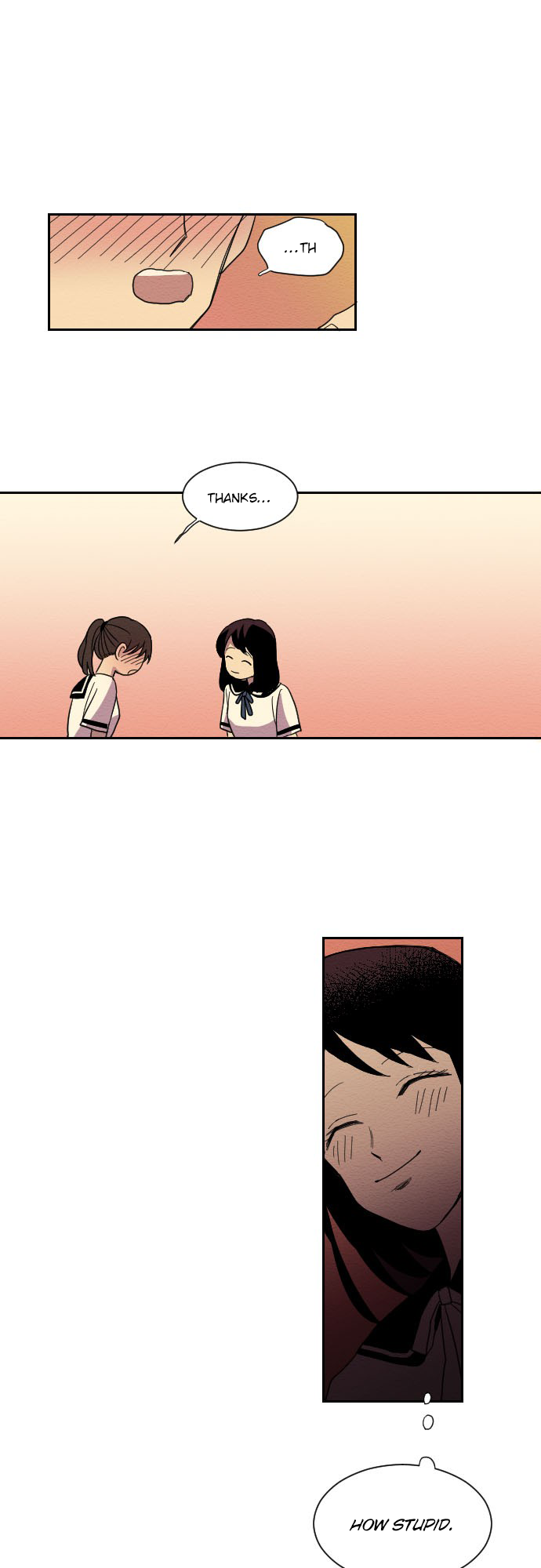 Perfect Classroom Inferiority (1) 第19页