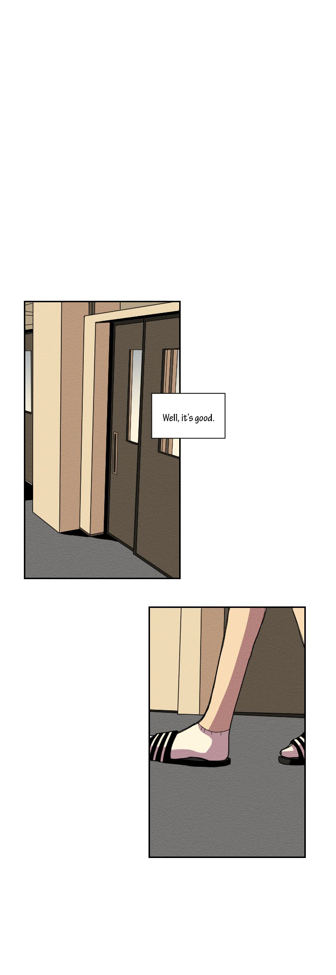 Perfect Classroom Inferiority (1) 第25页