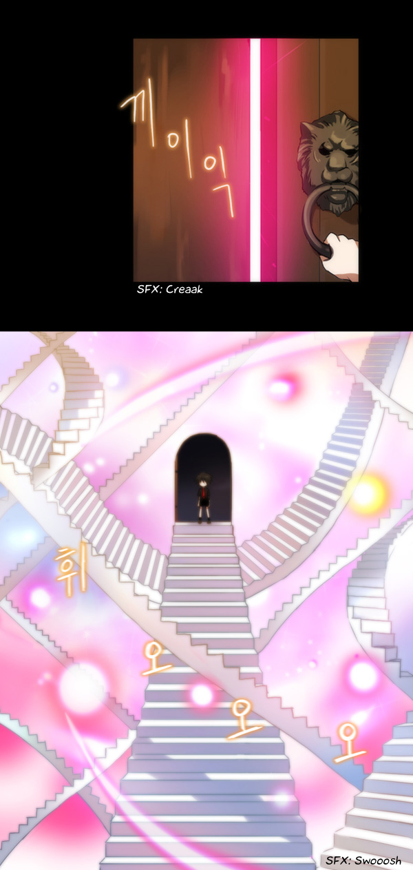 Crepuscule (Best Challenge version) Vol. 1 Ch. 2 第27页