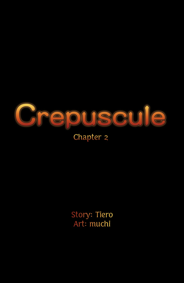 Crepuscule (Best Challenge version) Vol. 1 Ch. 2 第8页