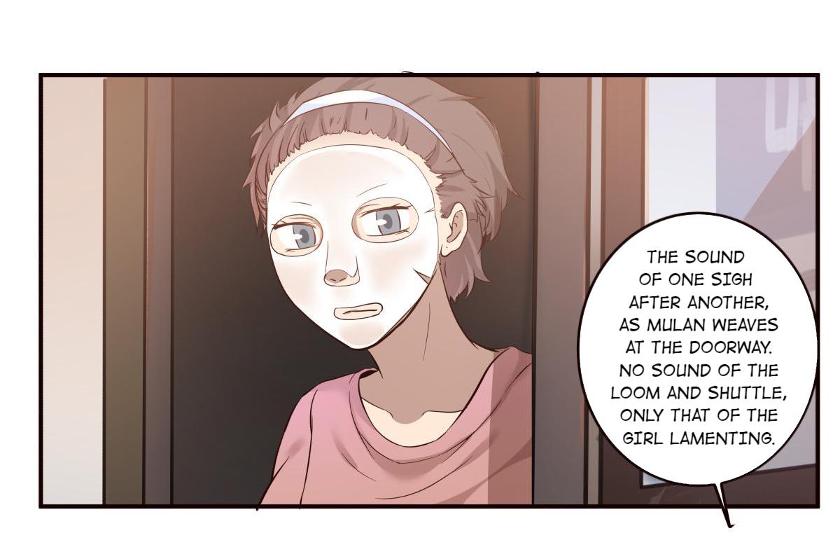 LaLa The Considerate Classmate 第6页