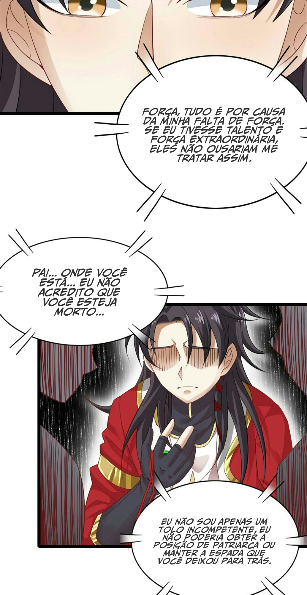 The Dragon Emperor Ch. 1 第46页
