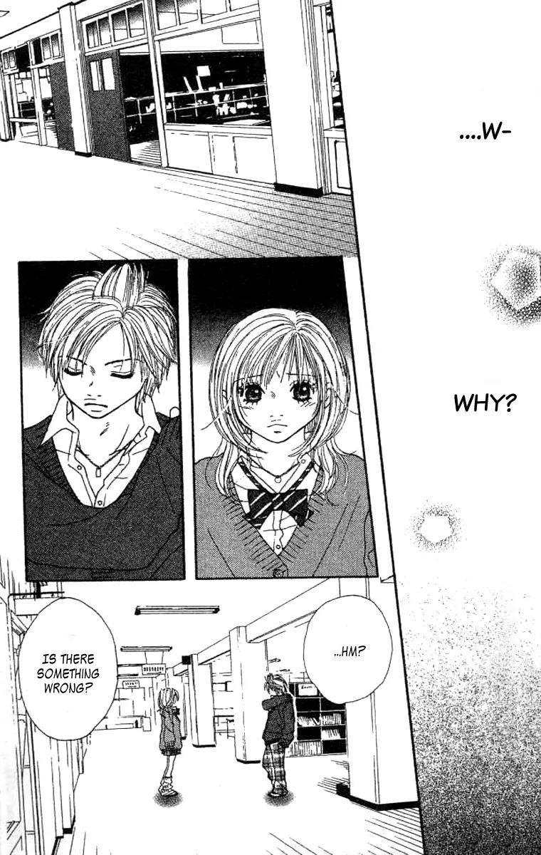 Confession Game Oneshot: How it Feels to Fall in Love 第31页