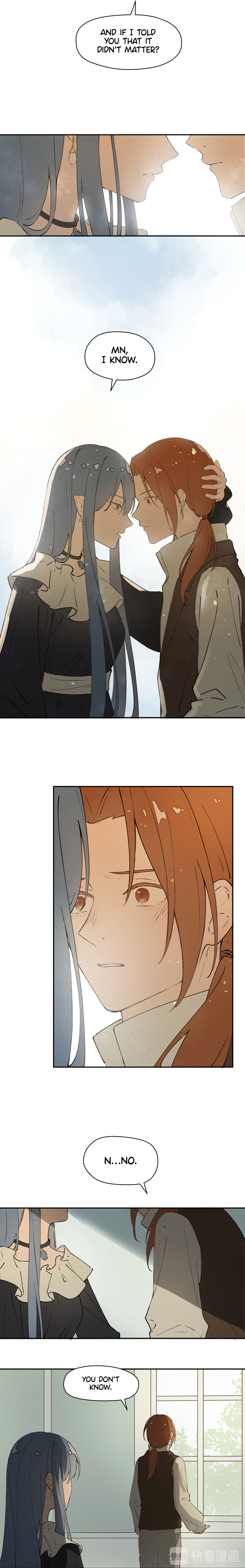 Arya Oneshot 第14页