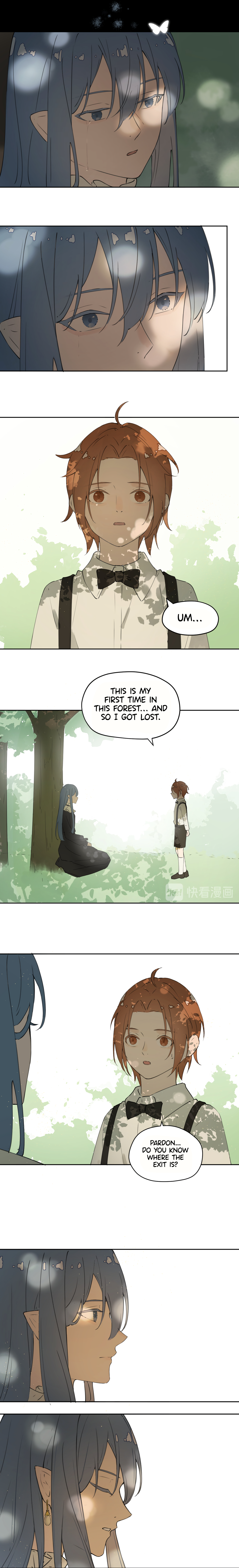 Arya Oneshot 第24页