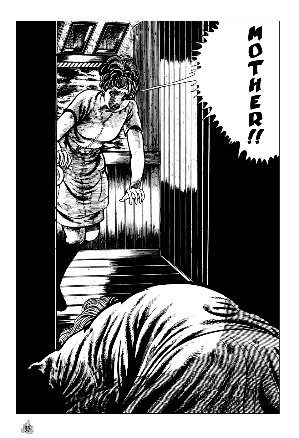 Orochi Sisters 第37页