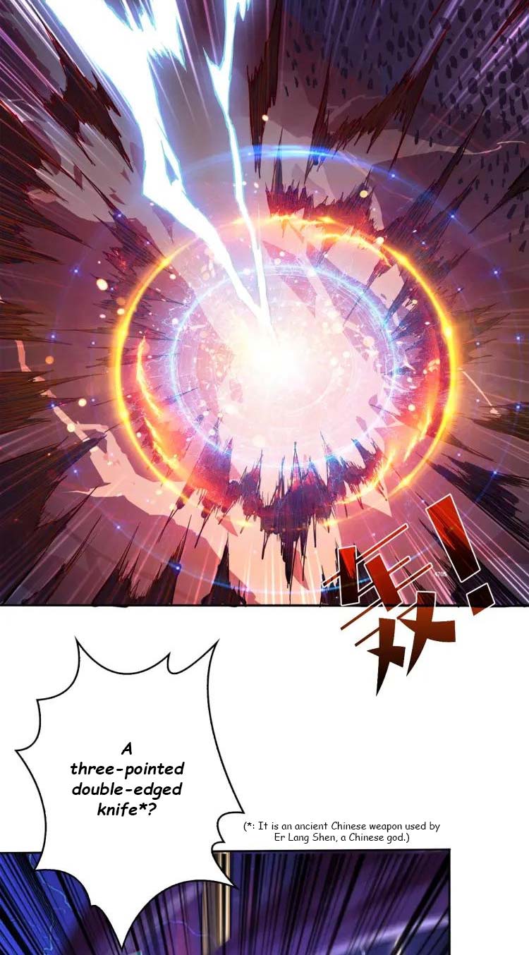 God Slayer Ch. 0 第18页