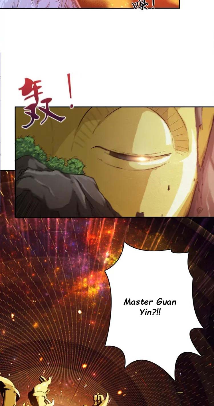 God Slayer Ch. 0 第24页