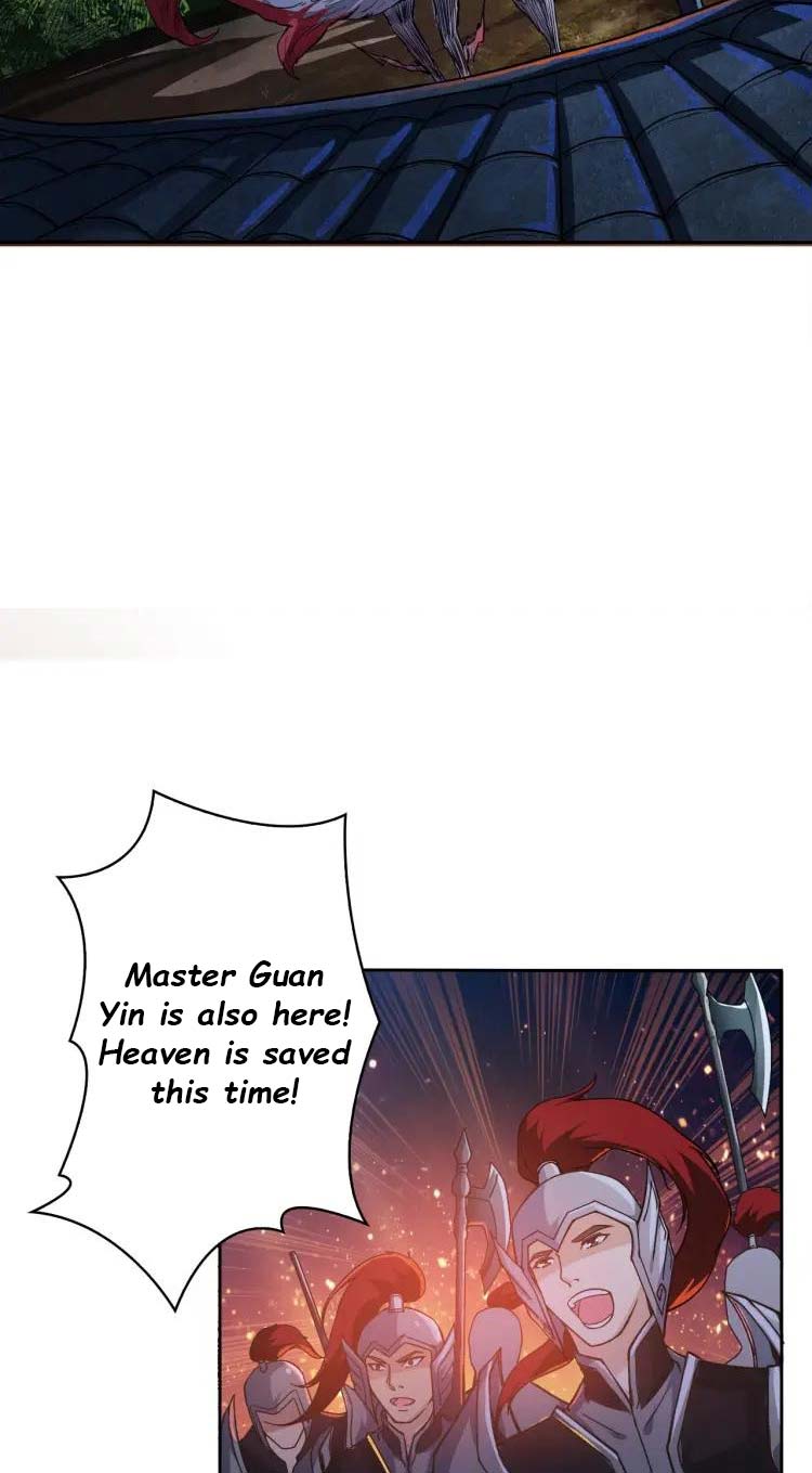 God Slayer Ch. 0 第26页