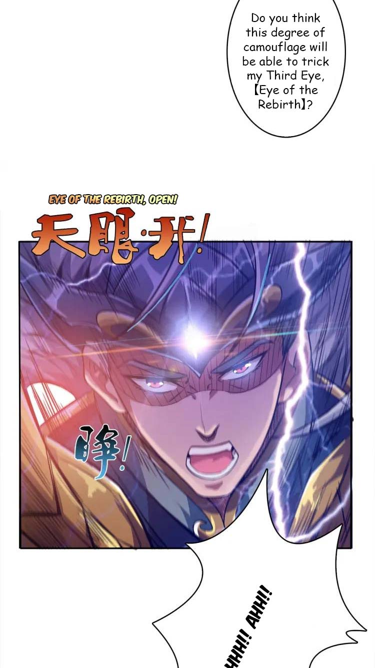 God Slayer Ch. 0 第31页