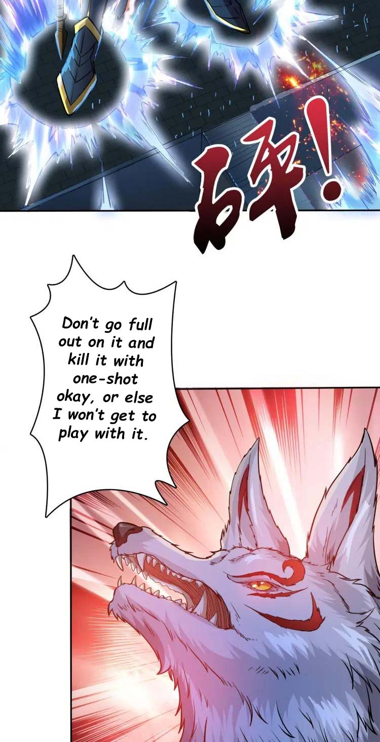 God Slayer Ch. 0 第34页