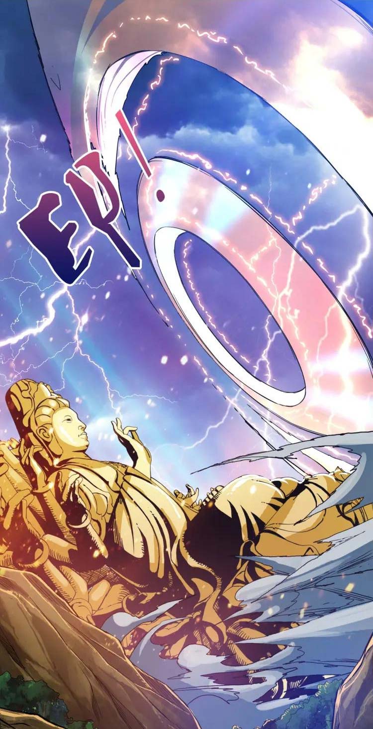 God Slayer Ch. 0 第36页