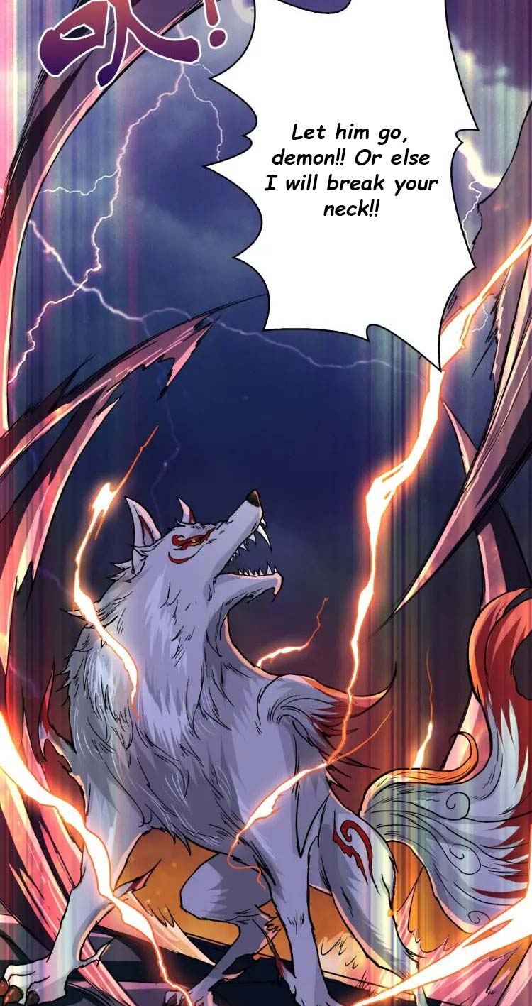 God Slayer Ch. 0 第46页