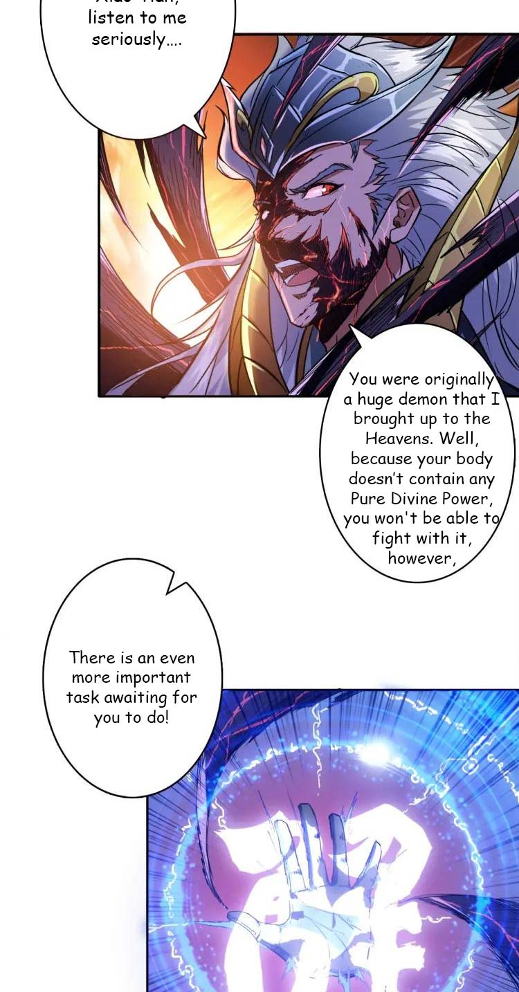 God Slayer Ch. 0 第50页
