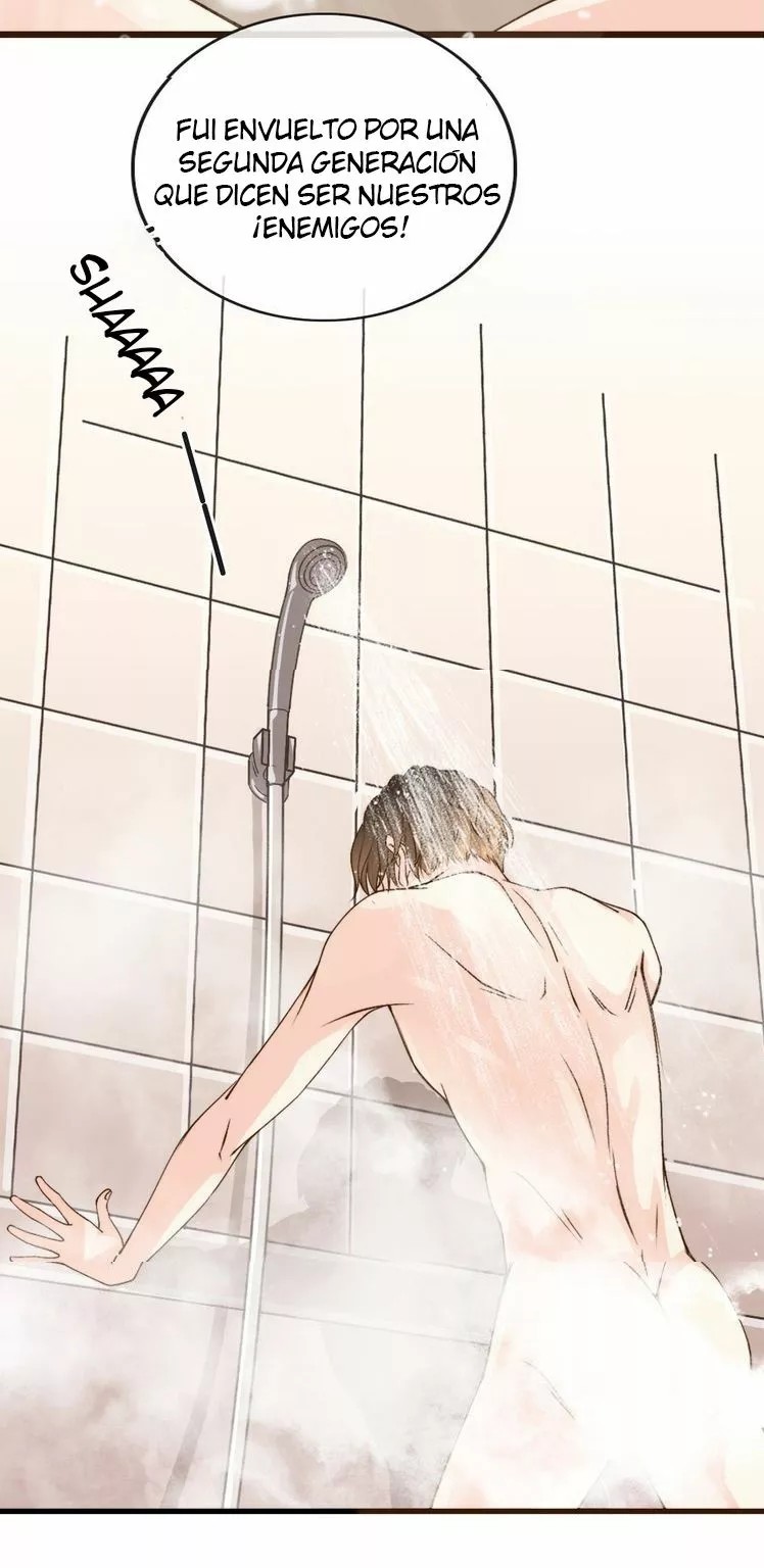 Angel Love Ch. 0 第14页