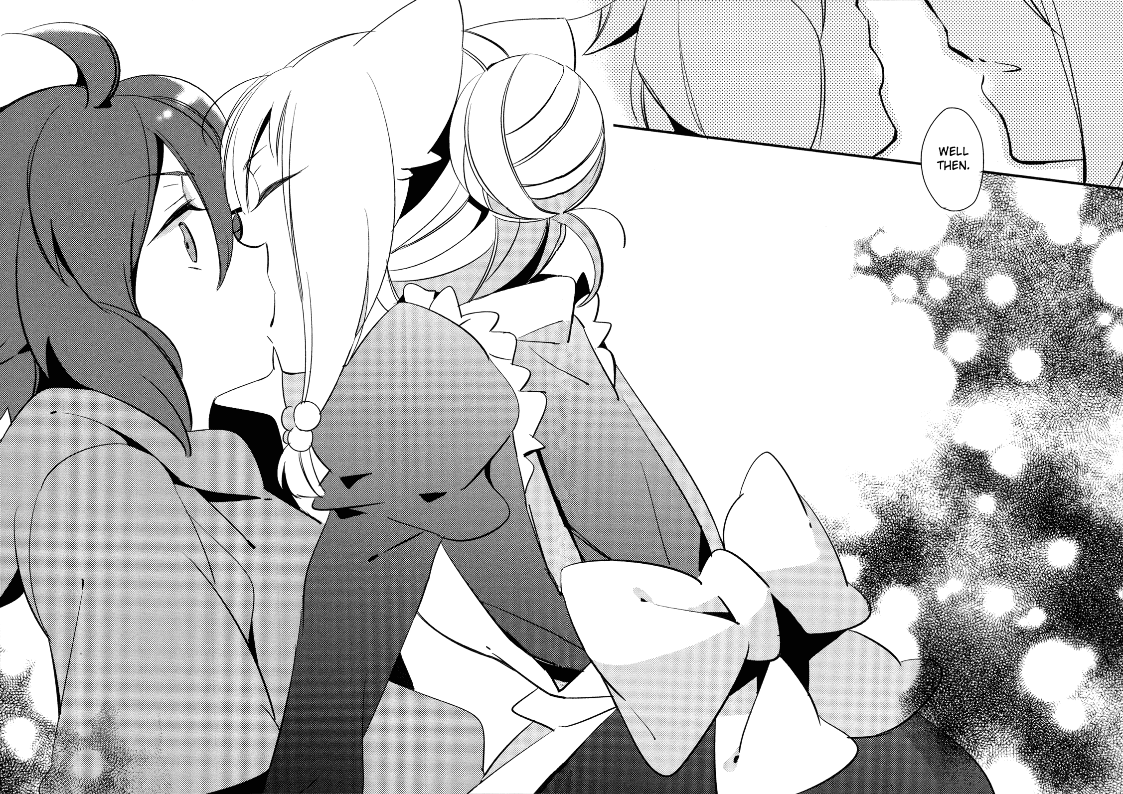 Tsubomi (Anthology) &Dropout 第18页
