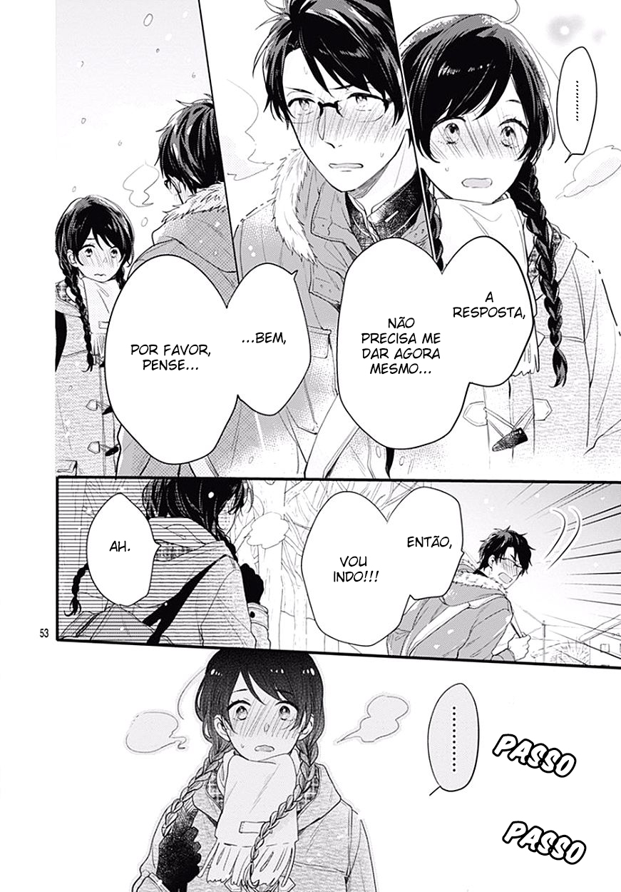 Koi wo Shiranai Bokutachi wa Vol. 1 Ch. 0 第52页