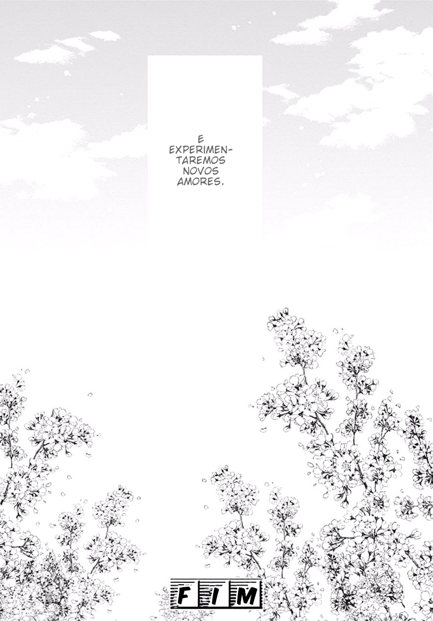 Koi wo Shiranai Bokutachi wa Vol. 1 Ch. 0 第67页