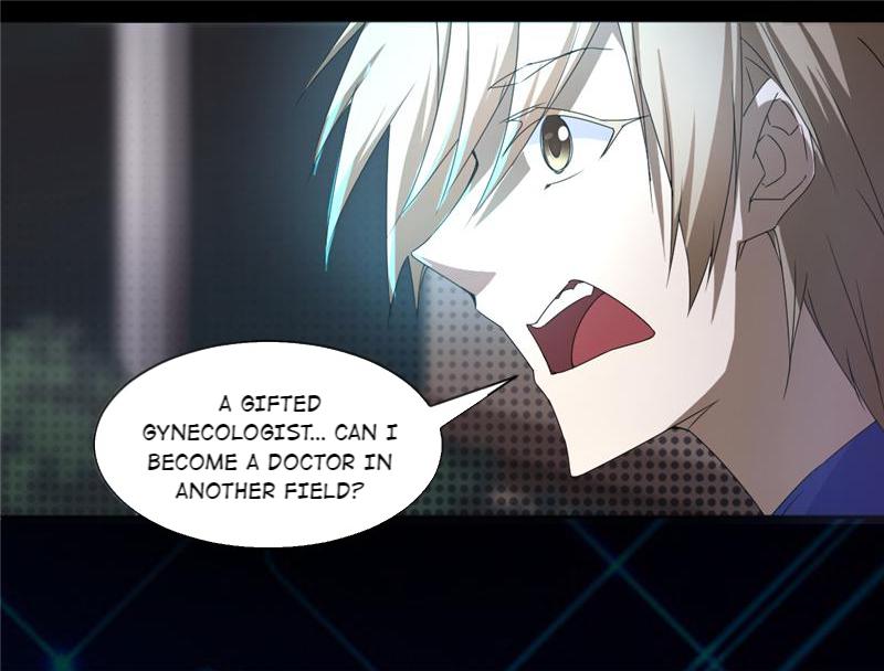 Absolute Peerless Doctor Episode 3 第3页