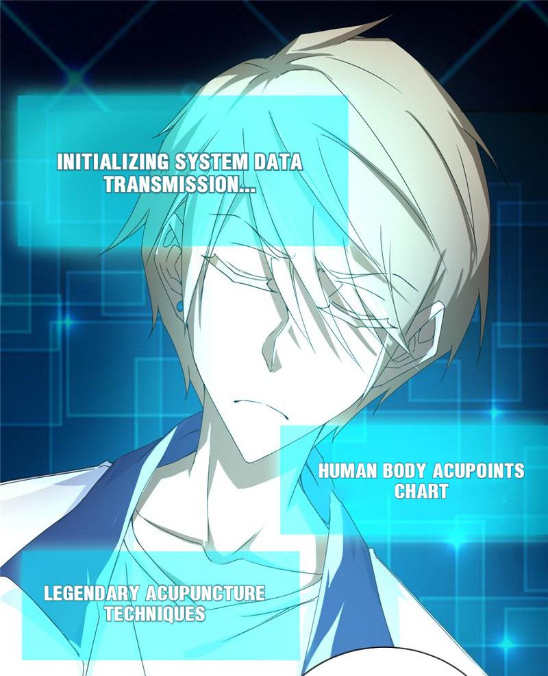 Absolute Peerless Doctor Episode 3 第6页