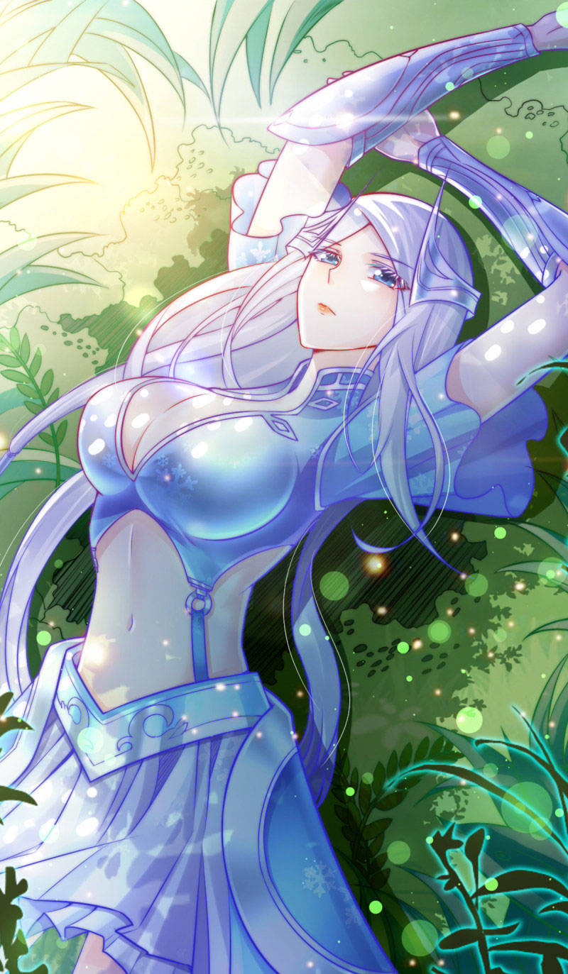 My Husband's Harem Is a Bit Too Much Ch. 1 第2页