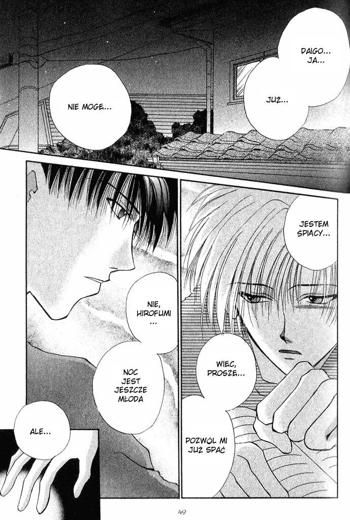 Dear Myself Vol. 1 Ch. 2.1 第3页