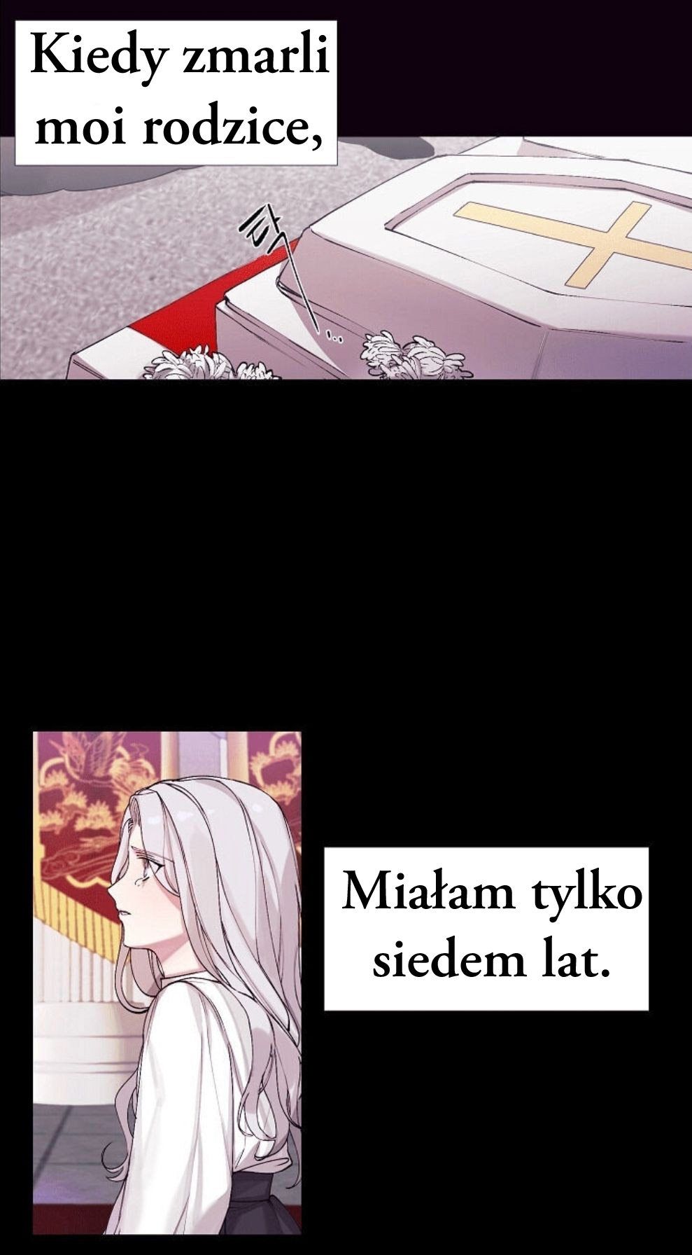 The Villainess Needs Her Tyrant Ch. 1 第17页