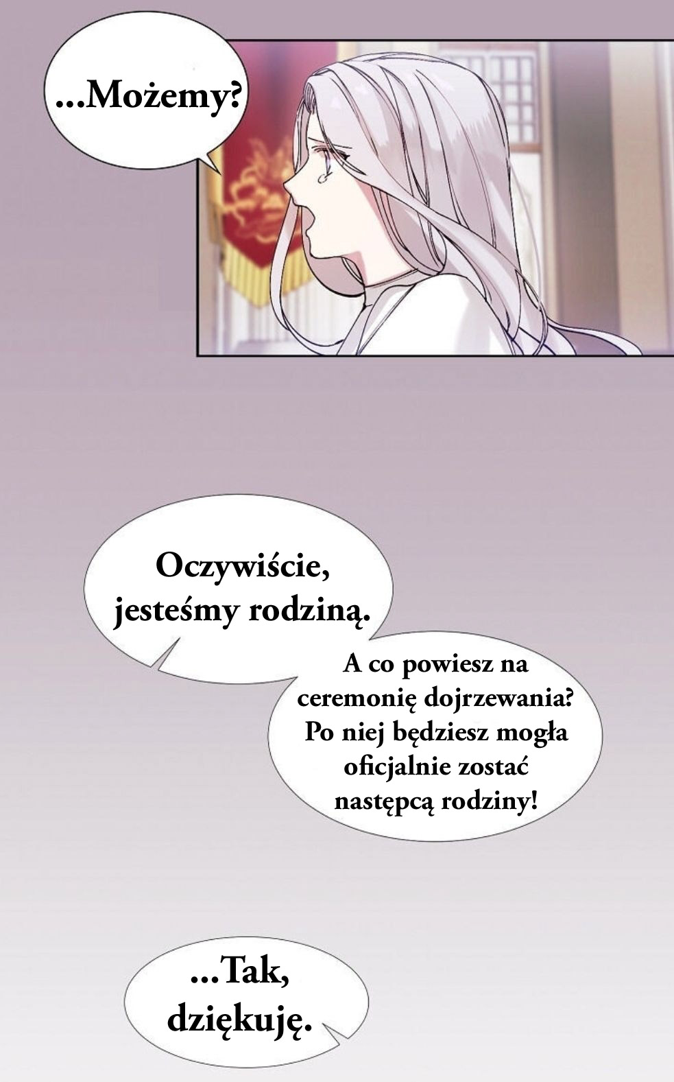 The Villainess Needs Her Tyrant Ch. 1 第21页