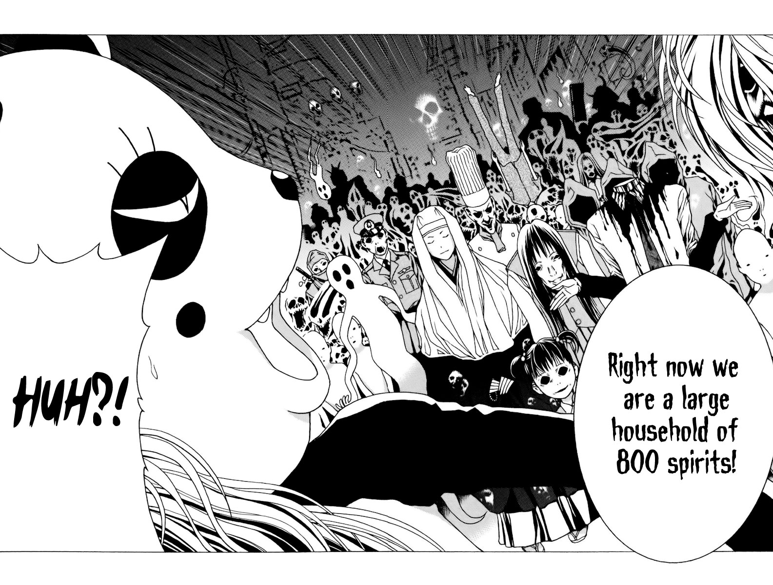 Renai Kaidan Sayoko-san Sayoko-san and Inaba-kun 第38页