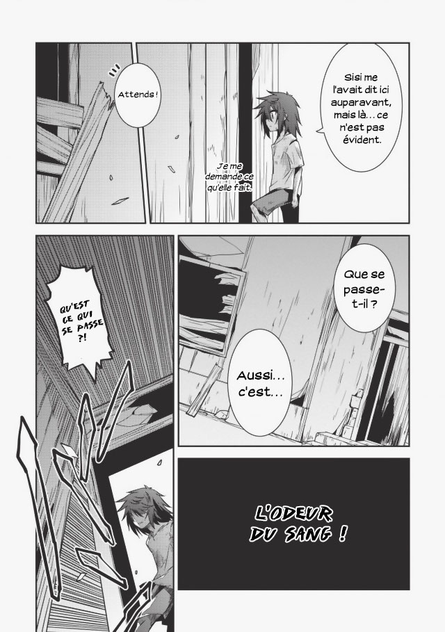Seirei Gensouki ~Konna Sekai de Deaeta Kimi ni~ Souvenirs de Printemps 第26页