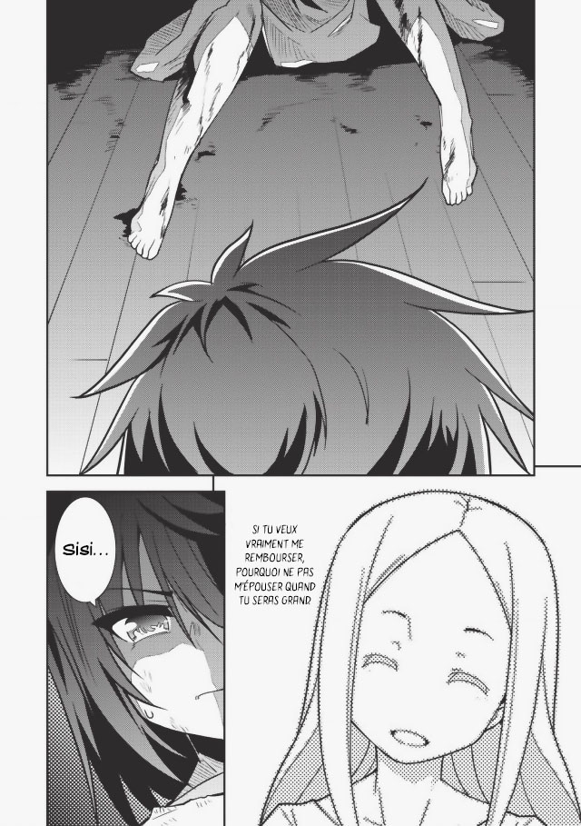 Seirei Gensouki ~Konna Sekai de Deaeta Kimi ni~ Souvenirs de Printemps 第28页