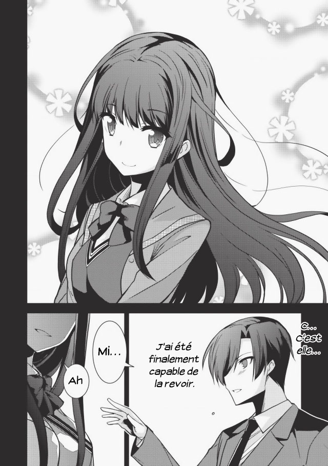 Seirei Gensouki ~Konna Sekai de Deaeta Kimi ni~ Souvenirs de Printemps 第9页