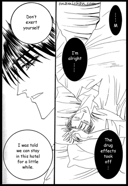 Zetsuai/Bronze - Ai ni Obore, Ai ni Shisu (Doujinshi) 第4页