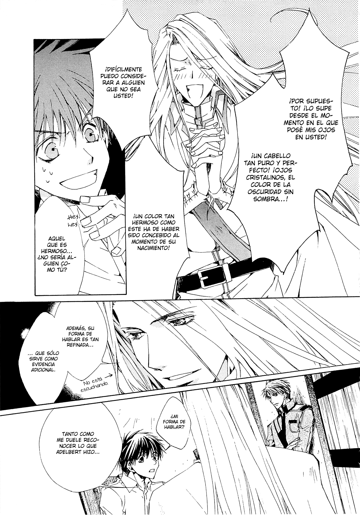 Kyou Kara Ma no Tsuku Jiyuugyou! ¿Quieres decir que soy un gobernante? 第13页