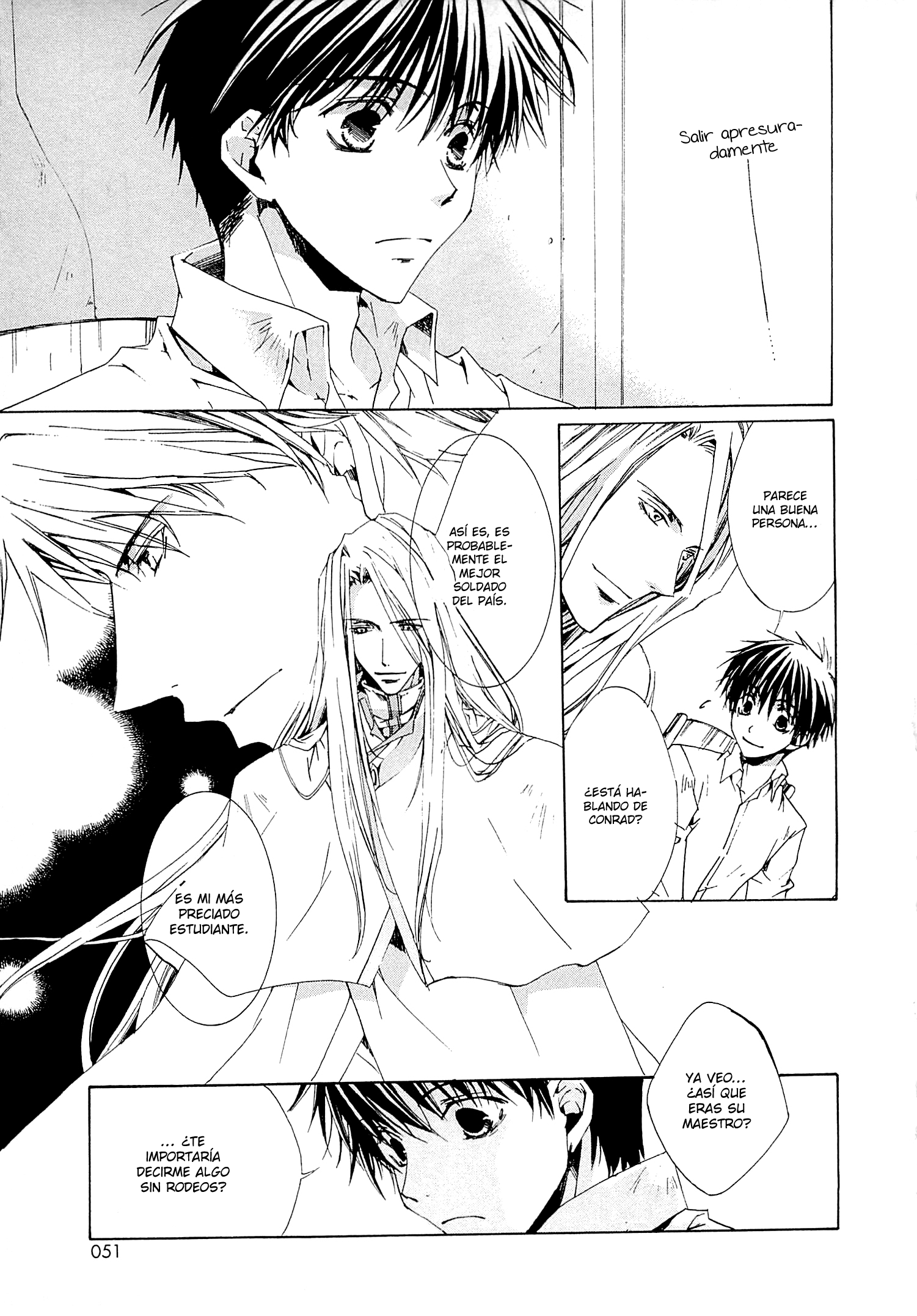 Kyou Kara Ma no Tsuku Jiyuugyou! ¿Quieres decir que soy un gobernante? 第17页